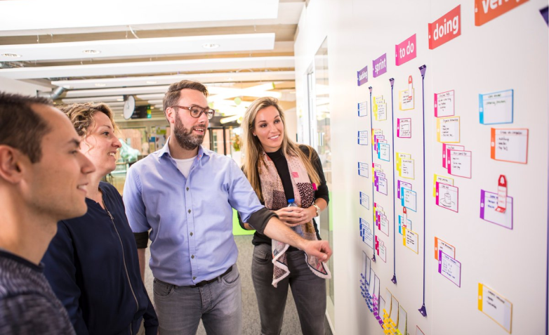 Tendencias Tecnológicas En El Desarrollo De Software